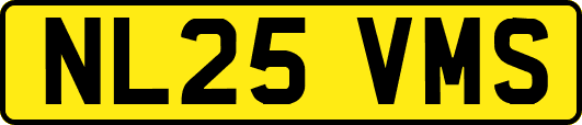 NL25VMS