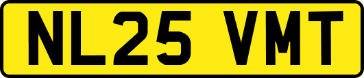 NL25VMT