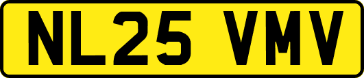 NL25VMV