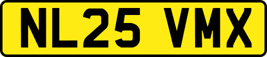 NL25VMX