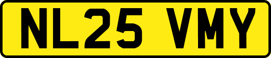 NL25VMY