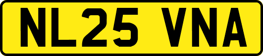 NL25VNA