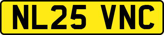 NL25VNC