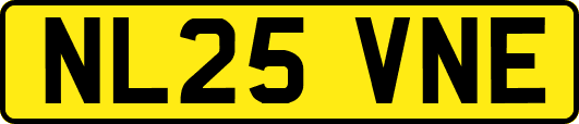NL25VNE
