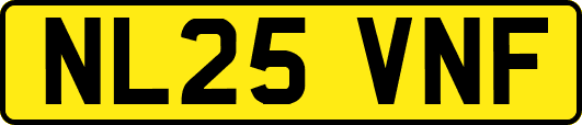 NL25VNF