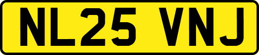 NL25VNJ