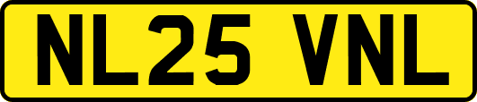 NL25VNL
