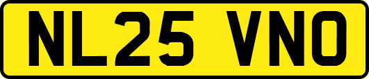 NL25VNO