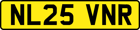 NL25VNR