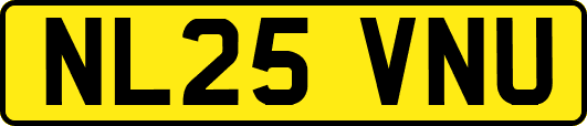 NL25VNU
