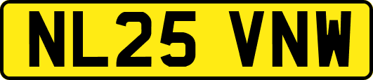 NL25VNW
