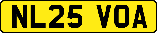 NL25VOA