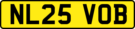NL25VOB