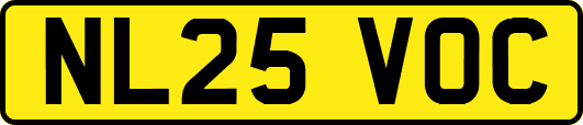 NL25VOC