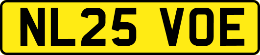NL25VOE