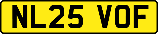 NL25VOF