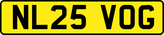 NL25VOG