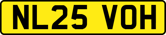NL25VOH