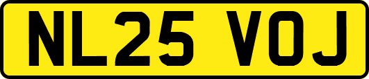 NL25VOJ
