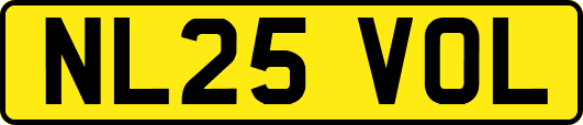 NL25VOL
