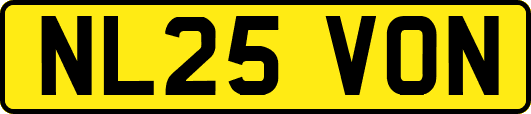 NL25VON