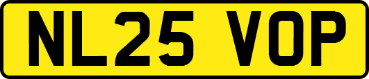 NL25VOP