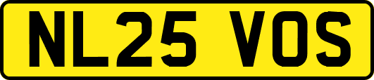 NL25VOS