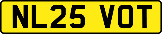 NL25VOT