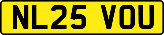 NL25VOU