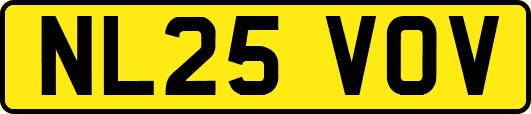 NL25VOV