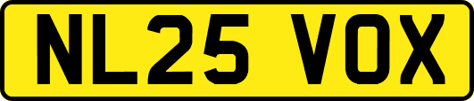 NL25VOX