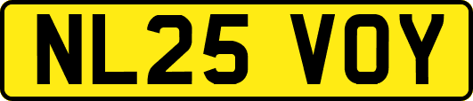 NL25VOY