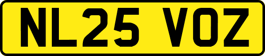 NL25VOZ