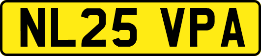 NL25VPA