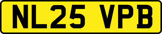 NL25VPB