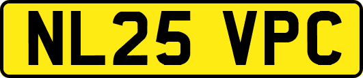 NL25VPC