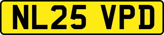 NL25VPD
