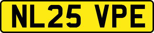 NL25VPE