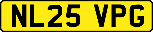 NL25VPG