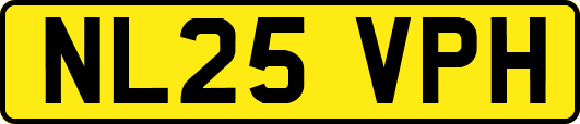 NL25VPH