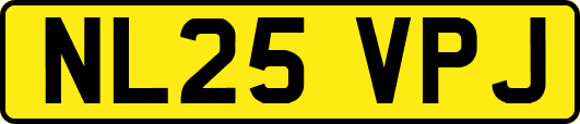 NL25VPJ