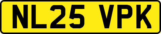 NL25VPK