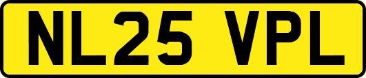 NL25VPL