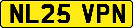 NL25VPN