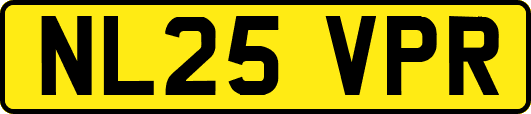 NL25VPR