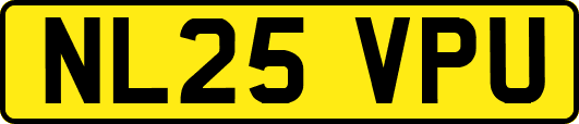 NL25VPU
