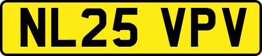 NL25VPV