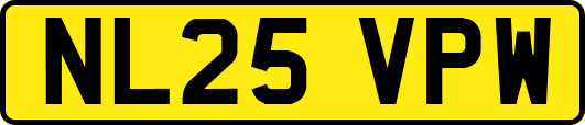NL25VPW