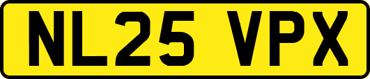NL25VPX