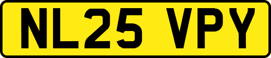 NL25VPY